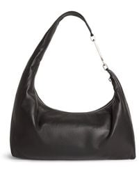 Rick Owens - Leather Gemini Messenger Bag - Lyst