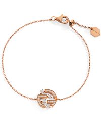 Marli New York - And Diamond Avenues Bracelet - Lyst