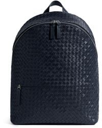 Bottega Veneta - Calfskin 1975 Backpack - Lyst