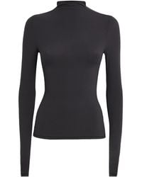 Skims - Fits Everyone Rollneck Top - Lyst