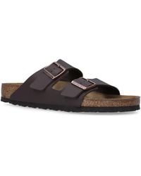 Birkenstock - Birko-Flor Arizona Sandals - Lyst