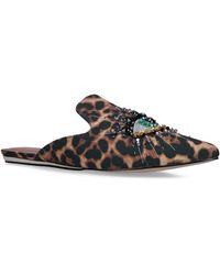 kurt geiger olive