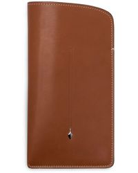 Jacques Marie Mage - Leather Circa Sunglasses Slip Case - Lyst