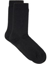 FALKE - Softmerino Socks - Lyst