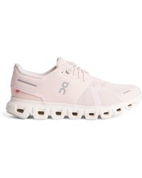 On Shoes - Cloud 6 Trainers - Lyst