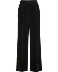 Brunello Cucinelli - Corduroy Sparkling Trousers - Lyst