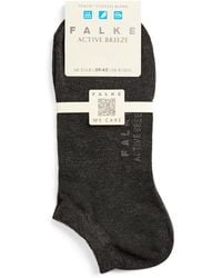 FALKE - Active Breeze Sneaker Socks - Lyst
