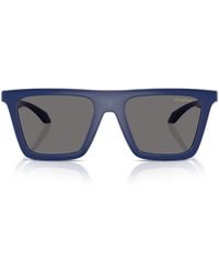 Versace - Nylon Ve4468U Sunglasses - Lyst