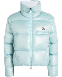 Moncler - Down-filled Almo Puffer Jacket - Lyst