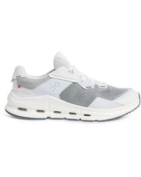 On Shoes - Cloudnova Rift Trainers - Lyst