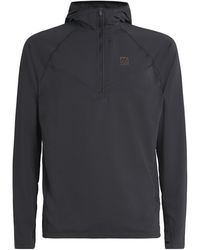 66 North - Ljósufjöll Pull-Over Jacket - Lyst