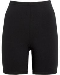 Skims - Outdoor Bike Shorts - Lyst