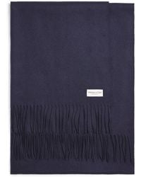 Johnstons of Elgin - Cashmere Stole - Lyst