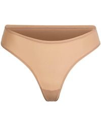 Skims - Fits Everybody Cheeky Thong - Lyst