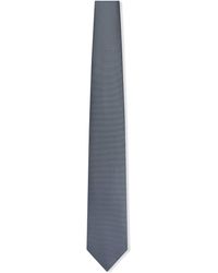 Tom Ford - Mulberry Silk Twill Tie - Lyst