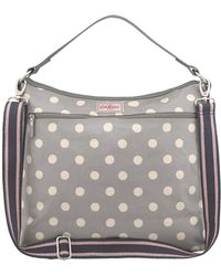 cath kidston little birds changing bag