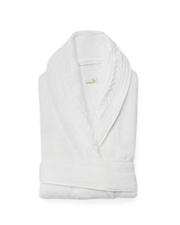 Pratesi - Cotton Impero Bathrobe - Lyst