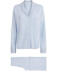 arch4 - Kid Cashmere Spring Gardens Pyjama Set - Lyst