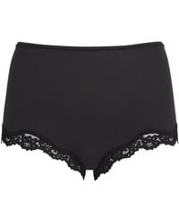 Skims - Fits Everybody Boyshort Briefs - Lyst