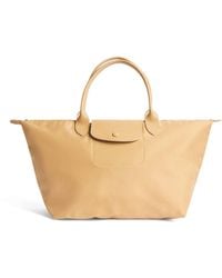 Longchamp - Medium Le Pliage One Tote Bag - Lyst