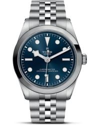 Tudor - Bay One Stainless Steel Watch - Lyst