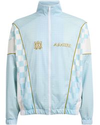 Amiri - Sport Track Jacket - Lyst