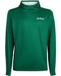Pulco Studios - Hooded Playing Top - Lyst