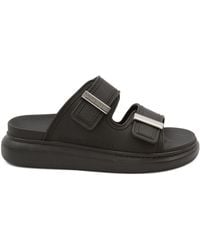 McQueen - Sandals - Lyst