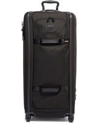 Tumi - Alpha 3 Tall 4-Wheel Duffle Packing Case - Lyst