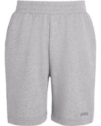 Pulco Studios - Relaxed Shorts - Lyst