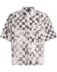 Represent - Pool Side Shirt - Lyst