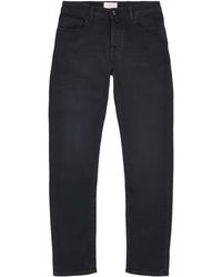 Jacob Cohen - Cotton-Modal Bard Slim Jeans - Lyst