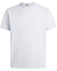 Barena - Cotton T-Shirt - Lyst