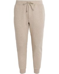 Ralph Lauren - Tech Knit Sweatpants - Lyst