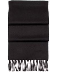 Aspinal of London - Cashmere Scarf - Lyst