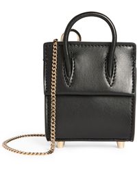 Christian Louboutin Top-handle bags for Women | Lyst
