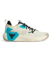 Under Armour - Project Rock 6 Trainers - Lyst