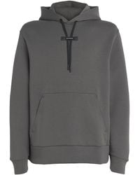 On Shoes - Cott-Blend Focus Tech Hoodie - Lyst