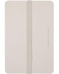 Moleskine - X Miyake Design Studio Business Card Holder - Lyst