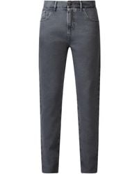 Isaia - The Barchetta Jeans - Lyst