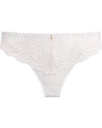 Aubade - Vibes Italian Briefs - Lyst