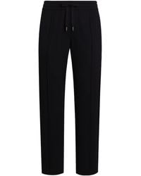 Dolce & Gabbana - Straight Sweatpants - Lyst