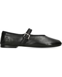 The Row - Women Boheme Mary Jane N60 Shoes - Lyst