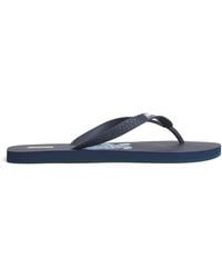 Vilebrequin - Turtle Flip Flops - Lyst