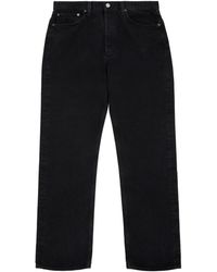 Agolde - 90's Straight Jeans - Lyst