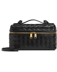 Bottega Veneta - Bang Bang Vanity Case Bag - Lyst