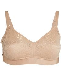 Chantelle - Norah Padded Bra - Lyst