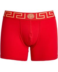 versace boxers