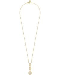 Boucheron - And Diamond Serpent Bohème Three Motifs Necklace - Lyst