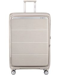 Samsonite - Paralux Check-In Suitcase - Lyst
